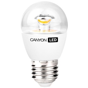 Obrzok Canyon LED COB iarovka - PE27CL6W230VN