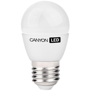 Obrzok Canyon LED COB iarovka - PE27FR3.3W230VN