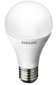 Obrzok Samsung LED E27 rovka 6 - SI-I8W061140EU