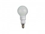Obrzok produktu EnerGenie LED iarovka,  E14,  2700K,  350LM,  4, 5W,  CRI80