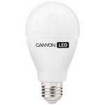 Obrázok produktu Canyon LED COB žiarovka,  E27,  guľatá,  mliečna,  13.5W,  1.103 lm,  neutrálna biela 4000