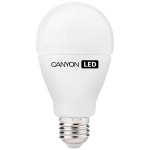 Obrzok produktu Canyon LED COB iarovka,  E27,  guat,  mliena,  13.5W,  1.103 lm,  neutrlna biela 4000