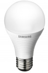 Obrázok produktu Samsung LED E27 žárovka 6, 5W 230V 490lm, Teplá bílá
