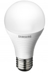 Obrzok produktu Samsung LED E27 rovka 6, 5W 230V 490lm, Tepl bl