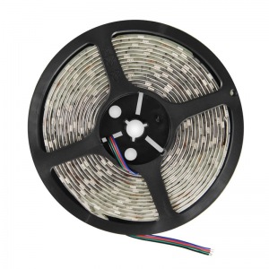 Obrzok Whitenergy LED psek vodotesn 5m | 30ks  - 