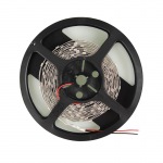 Obrzok produktu WE LED pska 5m | 30ks / m | 5050 | 7.2W / m | 12V DC | 3000K - tepl biela