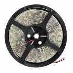 Obrzok produktu WE LED psek vodotesn 5m | 30ks / m | 5050 | 7.2W / m | 12V DC | studen biela