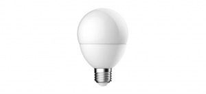 Obrzok Sveteln zdroj LED Energetic Lightning 9.5W -> 60W 2700K G80 matn 810lm - 5762_9512_51