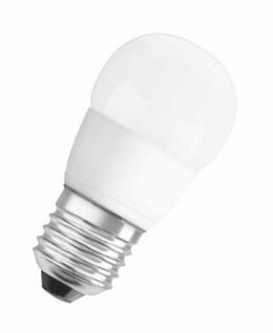 Obrzok Osram LED sveteln zdroj PARATHOM CLASSIC A40 adv E27 6W 220-240V 2700K 470lm - 4052899924444