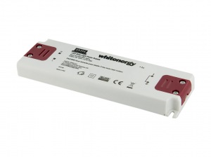 Obrzok tovaru WE Zdroj LED ULTRA SLIM 230V 20W 12V - 09396