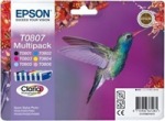 Obrzok produktu (vpredaj) Atrament Epson SP R265 / R285 / R360 / RX560 / RX585 multipack,  6 color