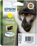 Obrzok produktu (vpredaj) Atrament Epson S20 / SX105 / SX205 / SX405 / BX300F yellow