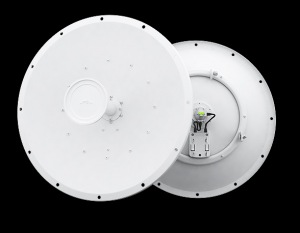 Obrzok Ubiquiti Rocket Parabola 5Ghz 30dBi (antna s rocket prsluenstvom - RocketDish-5G30