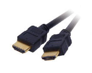 Obrzok CNS HDMI kbel v1.4 - HC1GBE-8-2M
