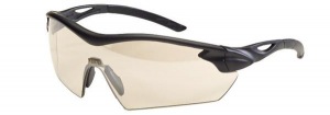 Obrzok tovaru MSA Racers okuliare,  zlat zrkadlov skl,  Sightgard povrchov vrstva  - 10104616