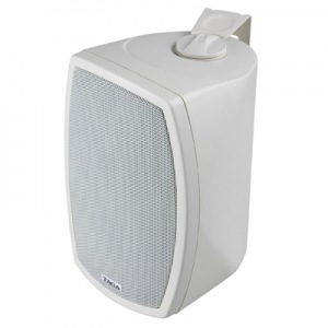 Obrzok tovaru Taga Harmony TOS-515 W Exterirov reproduktor - Biely - TOS-515W