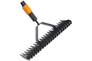 Obrzok FISKARS QuikFit Prevzduovacie hrable - 135513