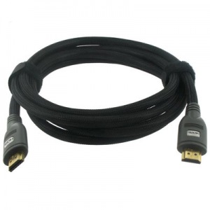 Obrzok Connect Research CV1010 HDMI kbel 10m - CV1010