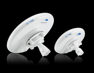 Obrzok tovaru Ubiquiti NanoBeam 5GHz,  16dbi - NBE-M5-16