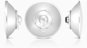 Obrzok Ubiquiti Rocket Parabola 5Ghz 31dBi  AC (antna s rocket prsluenstvom - RocketDish-5G31-AC