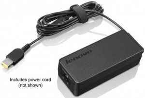 Obrzok Lenovo ThinkPad 135W AC Adapter (Slim tip) - 4X20E50562