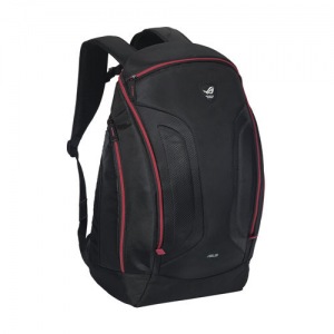 Obrzok ASUS taka ROG Shuttle backpack 17.3" - 90-XB2I00BP00020-