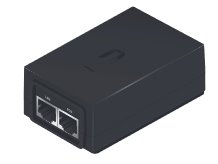 Obrzok Ubiquiti POE 48V - 24W Gigabit - POE-48-24W-G