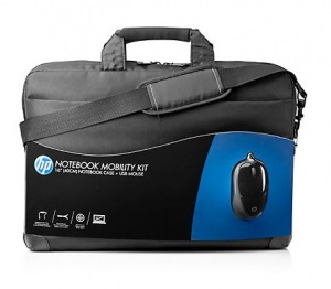 Obrzok HP Notebook Mobility Kit - H6L24AA#ABB