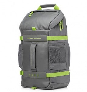 Obrzok HP 15.6 Grey Odyssey Backpack - L8J89AA#ABB