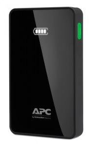 Obrzok APC Mobile Power Pack - M10BK-EC