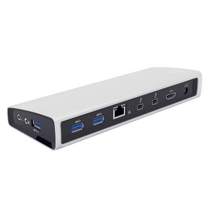 Obrzok i-tec THUNDERBOLT 2 Docking Station 4K  - THUNDERDOCK2