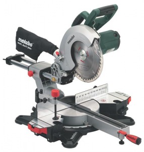 Obrzok Metabo KGS 254 M Skracovacia a kosov pla - 602540000