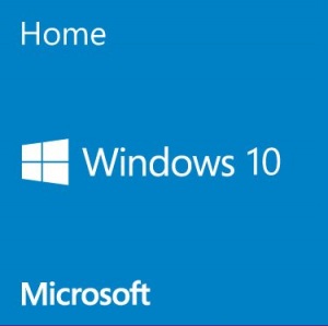 Obrzok OEM Windows Home 10 64-Bit English - 1PACK DVD - KW9-00139