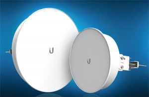 Obrzok Ubiquiti PowerBeam 5GHz  22dbi - PBE-M5-300-ISO