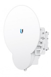 Obrzok Ubiquiti AIRFIBER - 24GHz Point-to-Point  2Gbps - AF-24HD