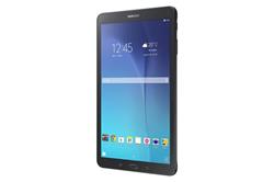 Obrzok tovaru Samsung Tablet Galaxy E,  9.6" T560 8GB WiFi,  ierny - SM-T560NZKAXSK