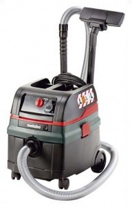 Obrzok Metabo ASR 25 L SC Vysva - 602024000