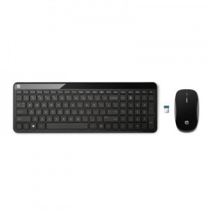 Obrzok HP C6020 Wireless Desktop SK - P0Q51AA#AKR