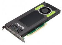 Obrzok Grafick karta NVIDIA Quadro M4000 (8GB) PCIe x16 - M6V52AA
