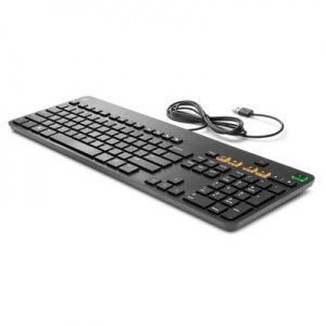 Obrzok HP Conferencing Keyboard - K8P74AA#AKR