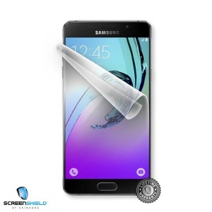 Obrzok ScreenShield Samsung A510 Galaxy A5 6 (2016) - Film for display protection - SAM-A51016-D