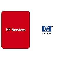 Obrzok HP 4y Return Cons Laserjet MFP-E SVC - UH765E