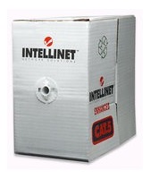 Obrzok INTELLINET Patch kbel FTP - 337892
