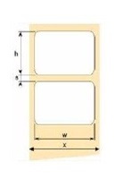 Obrzok Intellinet patch kbel RJ45 - 336765