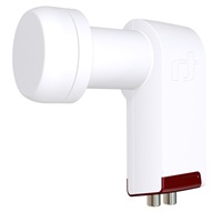 Obrzok LNB twin universal INVERTO - 