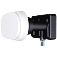 Obrzok INVERTO LNB monoblock single - 