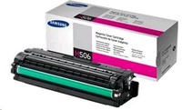 Obrzok SAMSUNG Toner CLT-M506S  - CLT-M506S/ELS