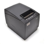 Obrzok Wincor Nixdorf Printer TH 230 RS232  - 01750239594