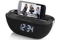 Obrzok Audiosonic CL-1462 Rdio budk Bluetooth s USB nabjacm portom - CL-1462