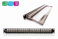 Obrzok KELine Patch panel Category 6A - KEP-CEA-S-10G